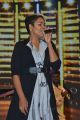 Singer Ramya NSK @ Mr Majnu Pre Release Event Stills