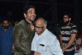 Nagarjuna, BVSN Prasad @ Mr Majnu Pre Release Event Stills