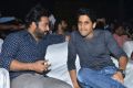 Jr NTR, Naga Chaitanya @ Mr Majnu Pre Release Event Stills