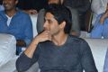 Naga Chaitanya @ Mr Majnu Pre Release Event Stills