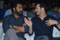 Jr NTR, Akhil Akkineni @ Mr Majnu Pre Release Event Stills