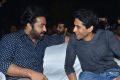 Jr NTR, Naga Chaitanya @ Mr Majnu Pre Release Event Stills