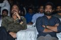 Nagarjuna, Jr NTR @ Mr Majnu Pre Release Event Stills