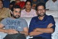 Mr Majnu Pre Release Event Stills