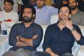 Jr NTR, Akhil Akkineni @ Mr Majnu Pre Release Event Stills