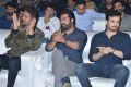 Nagarjuna, Jr NTR, Akhil Akkineni @ Mr Majnu Pre Release Event Stills