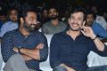 Jr NTR, Akhil @ Mr Majnu Pre Release Event Stills