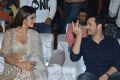 Nidhhi Agerwal, Akhil Akkineni @ Mr Majnu Pre Release Event Stills