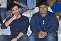 Akhil Akkineni, Thaman @ Mr Majnu Pre Release Event Stills