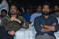 Nagarjuna, Jr NTR @ Mr Majnu Pre Release Event Stills