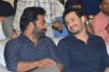 Jr NTR, Akhil Akkineni @ Mr Majnu Pre Release Event Stills