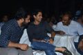 Jr NTR, Naga Chaitanya @ Mr Majnu Pre Release Event Stills