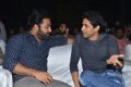 Jr NTR, Naga Chaitanya @ Mr Majnu Pre Release Event Stills