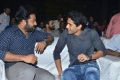 Jr NTR, Naga Chaitanya @ Mr Majnu Pre Release Event Stills