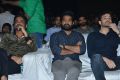 Nagarjuna, Jr NTR, Akhil Akkineni @ Mr Majnu Pre Release Event Stills