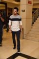 Actor Akhil Akkineni @ Mr Majnu Movie Press Meet at Vijayawada