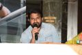 Mr Majnu Press Meet at Vijayawada Photos