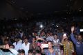Mr Majnu Team Theatre Coverage in Hyderabad