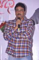 Director Satyam Bellamkonda at Mr.Manmadha Movie Audio Release Function Photos