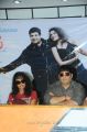 Sonia Deepti, Krishnudu at Mr.Manmadha Movie Release Date Announcement Photos