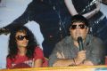 Sonia Deepti, Krishnudu at Mr.Manmadha Movie Release Date Announcement Stills
