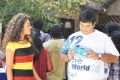 Sonia Deepti, Krishnudu in Mr Manmadha Movie New Photos