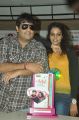 Krishnudu, Sonia Deepti at Mr.Manmadha Movie Platinum Disc Function Photos