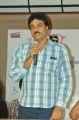 Director Satyam Bellamkonda at Mr.Manmadha Platinum Disc Function Photos