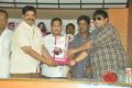 Actor Krishnudu at Mr.Manmadha Platinum Disc Function Photos