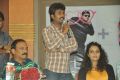 Mr.Manmadha Platinum Disc Function Photos