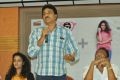 Director Satyam Bellamkonda at Mr.Manmadha Platinum Disc Function Photos