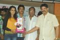 Mr.Manmadha Platinum Disc Function Photos