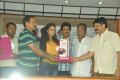 Mr.Manmadha Platinum Disc Function Photos