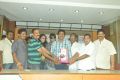 Mr.Manmadha Platinum Disc Function Photos