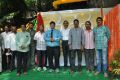 Mr Manmatha Movie Opening Stills