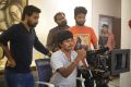 Ashok Reddy, Gnaneswari Kandregula @ Mr & Miss Movie Working Stills
