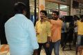 Director Raghava @ Mr Mommaga Movie Working Stills