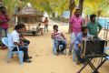 Director Raghava @ Mr Mommaga Movie Working Stills