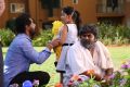 Raghava, Rangayana Raghu @ Mr Mommaga Movie Working Stills