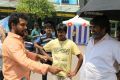 Raghava, Rangayana Raghu @ Mr Mommaga Movie Working Stills