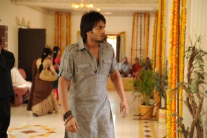 Manchu Manoj @ Mr.Nokia Telugu Movie Stills