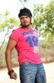 Manchu Manoj Kumar in Mr Nookayya Movie Stills