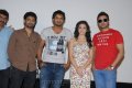 Mr.Nookayya Movie Success Meet Stills