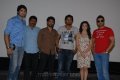 Mr.Nookaiah Movie Success Meet Stills