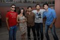 Mr.Nookayya Movie Success Meet Stills