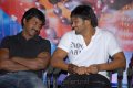 Sunil, Manchu Manoj @ Mr.Nookayya Platinum Disc Function Stills