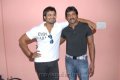 Sunil, Manchu Manoj @ Mr.Nookayya Platinum Disc Function Stills