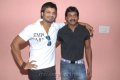 Sunil, Manchu Manoj @ Mr.Nookayya Platinum Disc Function Stills