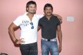 Sunil, Manchu Manoj @ Mr.Nookayya Platinum Disc Function Stills