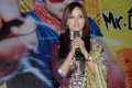 Sana Khan @ Mr.Nookayya Triple Platinum Disc Function Photos